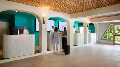 VOI Tanka Resort