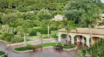 VOI Tanka Resort