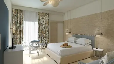 VOI Tanka Resort