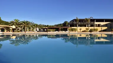 VOI Tanka Resort