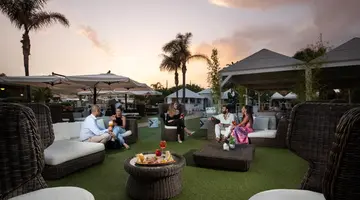 VOI Tanka Resort