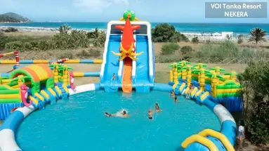 VOI Tanka Resort
