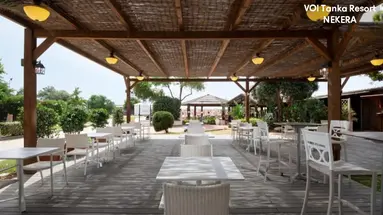 VOI Tanka Resort