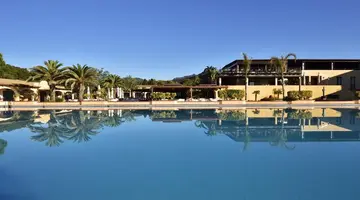 VOI Tanka Resort