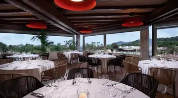 VOI Tanka Resort