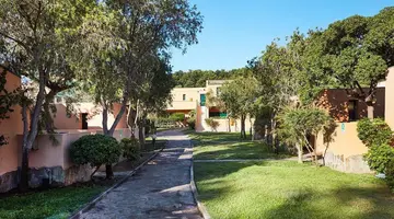 Voi Tanka Village