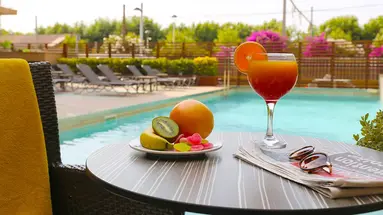 VOLGA HOTEL