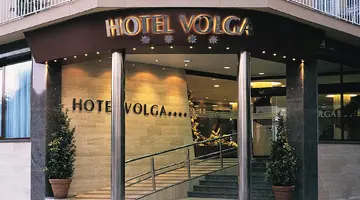 VOLGA HOTEL
