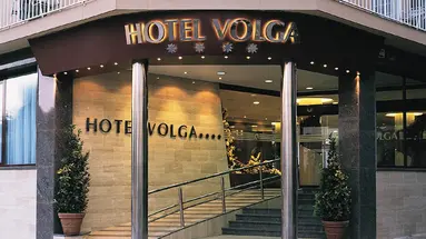 VOLGA HOTEL