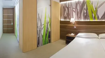 VOLGA HOTEL