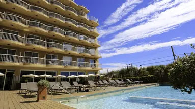 VOLGA HOTEL