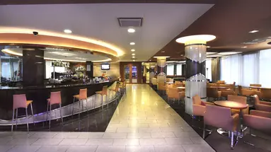 VOLGA HOTEL