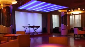 VOLGA HOTEL
