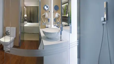 VOLGA HOTEL