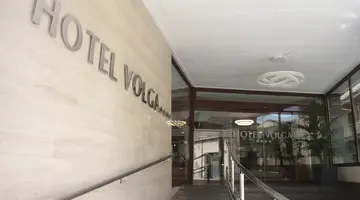 VOLGA HOTEL