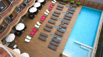VOLGA HOTEL