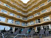 VOLGA HOTEL