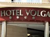 VOLGA HOTEL