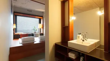 Volkshotel Amsterdam