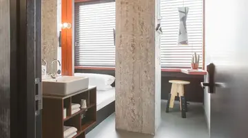 Volkshotel Amsterdam