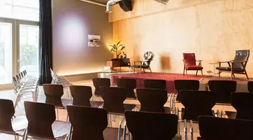 Volkshotel Amsterdam