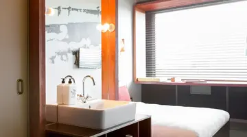 Volkshotel Amsterdam
