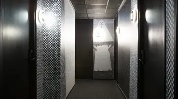 Volkshotel Amsterdam