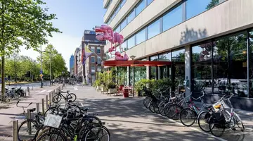 Volkshotel Amsterdam