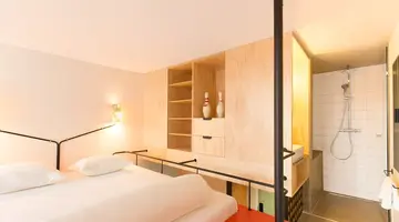 Volkshotel Amsterdam