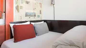 Volkshotel Amsterdam