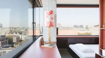 Volkshotel Amsterdam