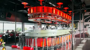 Volkshotel Amsterdam