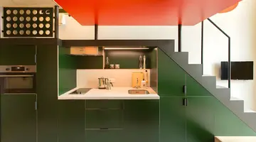 Volkshotel Amsterdam