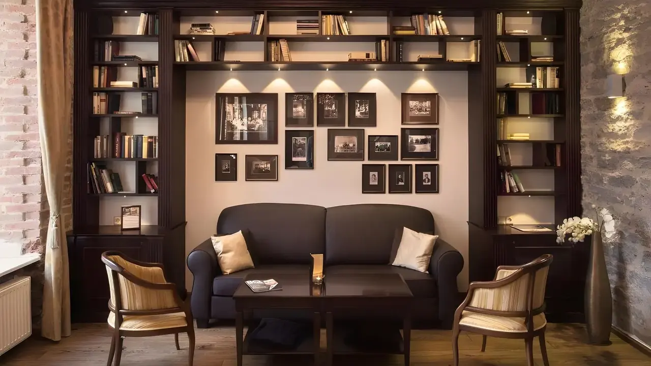 Von Stackelberg Hotel Tallinn