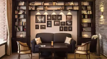 Von Stackelberg Hotel Tallinn