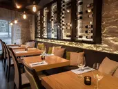 Von Stackelberg Hotel Tallinn