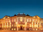 Von Stackelberg Hotel Tallinn