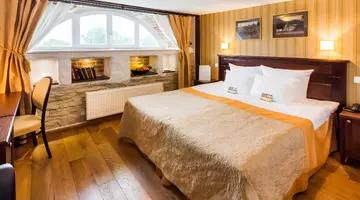 Von Stackelberg Hotel Tallinn