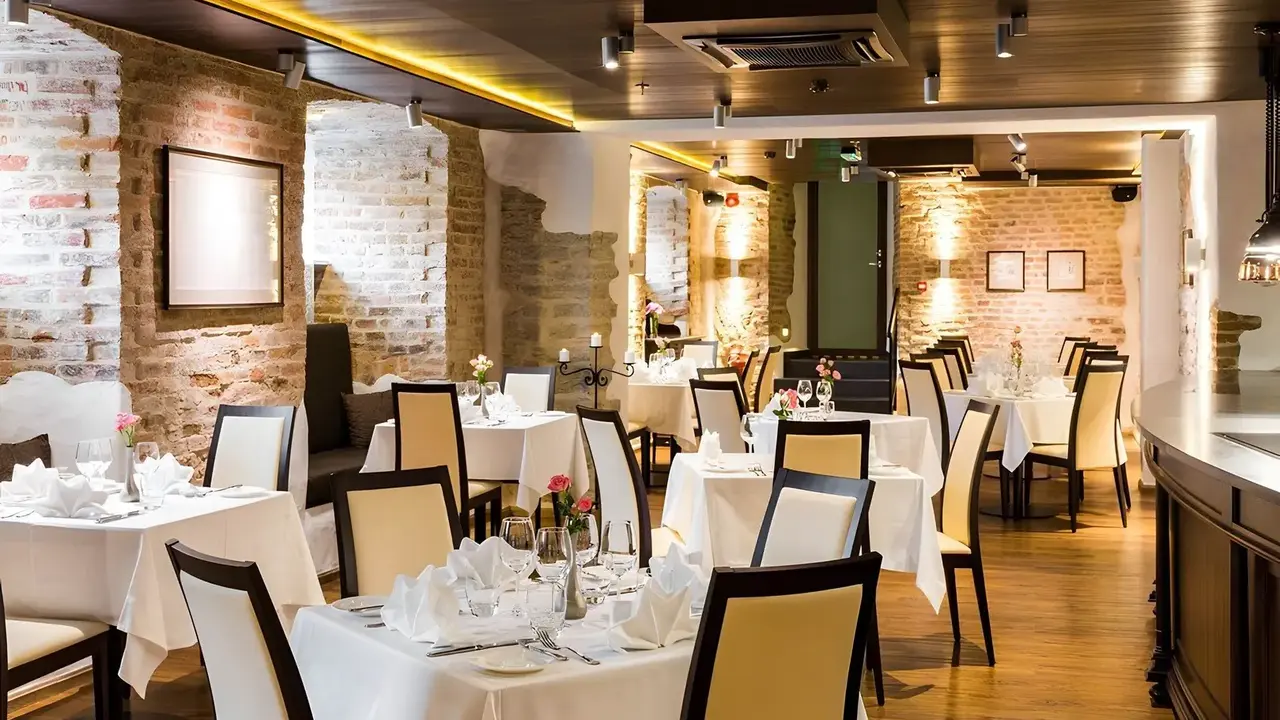 Von Stackelberg Hotel Tallinn