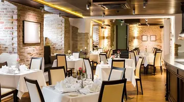 Von Stackelberg Hotel Tallinn