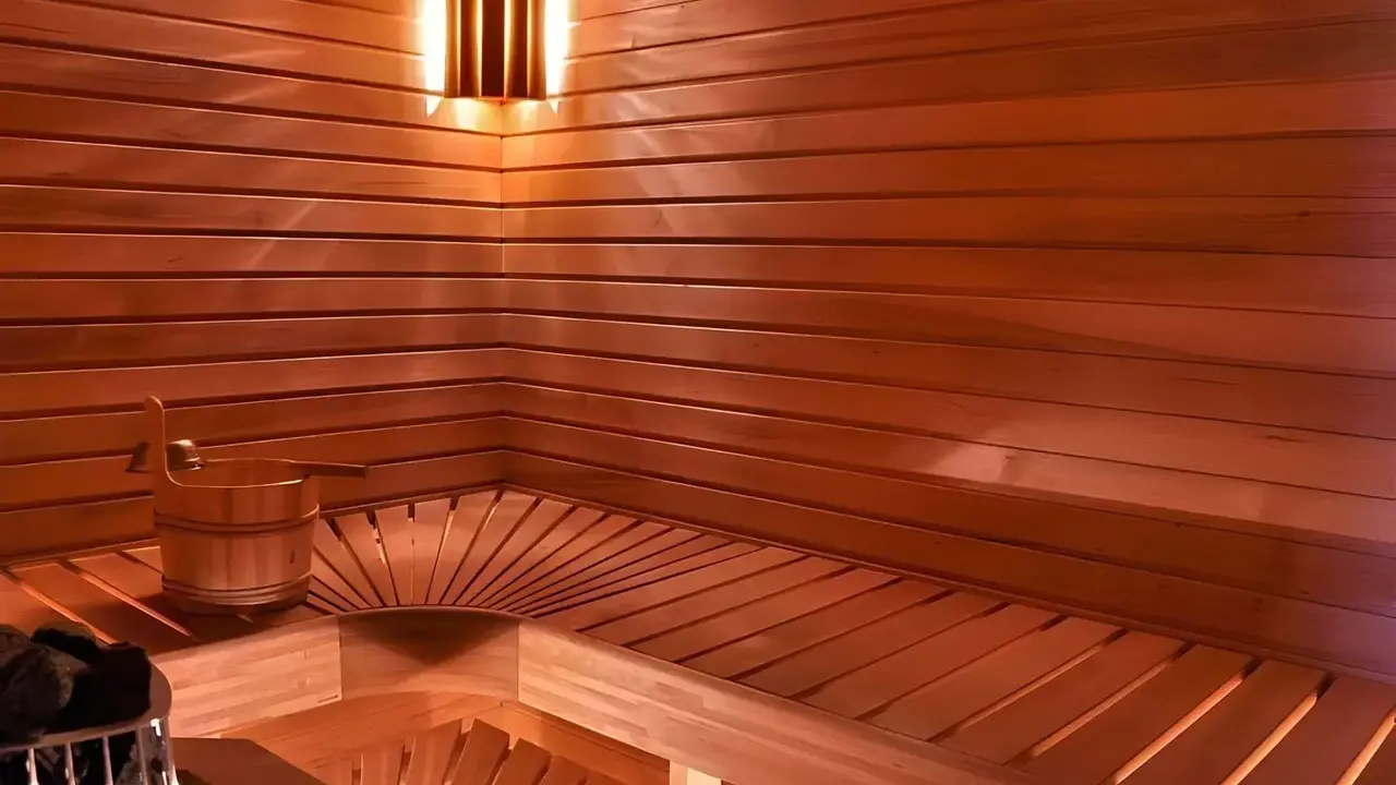 Von Stackelberg Hotel Tallinn
