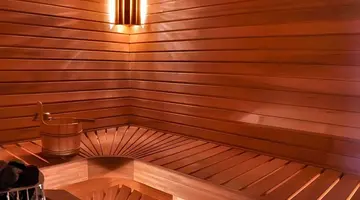 Von Stackelberg Hotel Tallinn