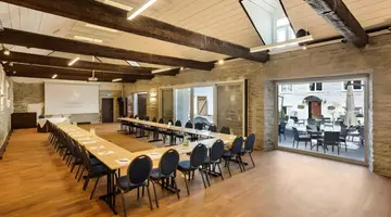 Von Stackelberg Hotel Tallinn