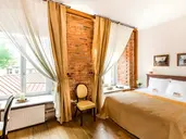 Von Stackelberg Hotel Tallinn