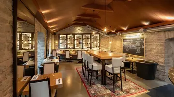 Von Stackelberg Hotel Tallinn