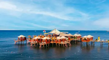 VONRESORT ELITE