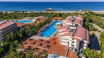 VONRESORT ELITE