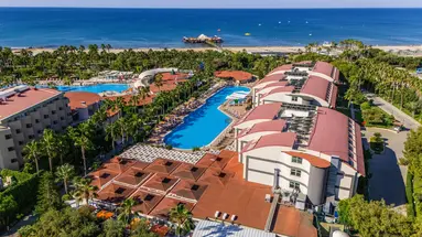 VONRESORT ELITE