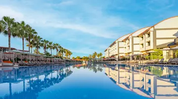 VONRESORT ELITE