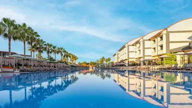VONRESORT ELITE